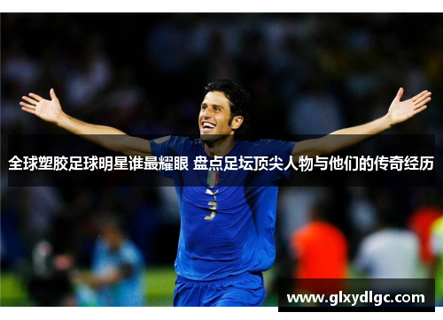 全球塑胶足球明星谁最耀眼 盘点足坛顶尖人物与他们的传奇经历