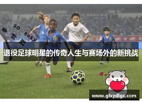 退役足球明星的传奇人生与赛场外的新挑战