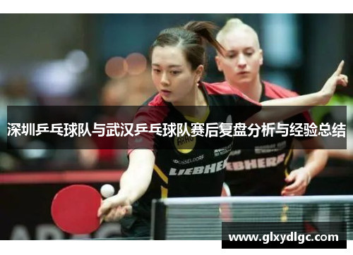 深圳乒乓球队与武汉乒乓球队赛后复盘分析与经验总结