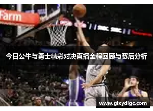 今日公牛与勇士精彩对决直播全程回顾与赛后分析